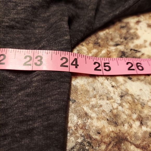 Gaiam Black Cardigan - Picture 4 of 5